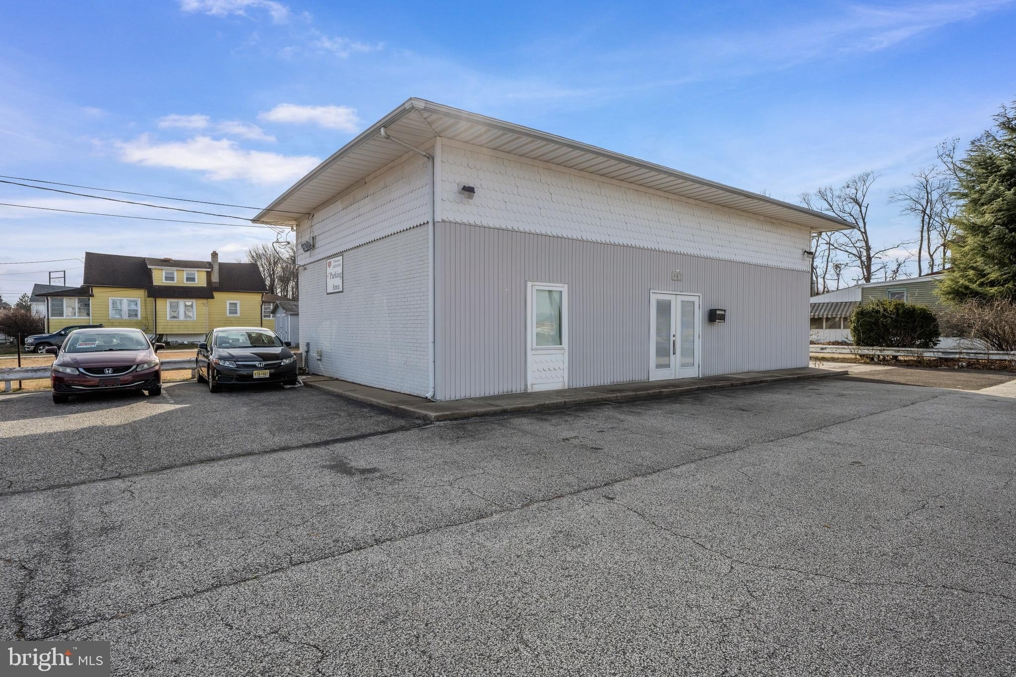 Charming Office Space in Westville