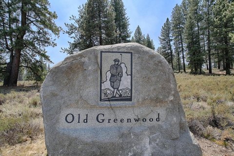 Land, Truckee, CA