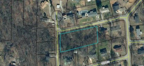 Land, Rossville, GA