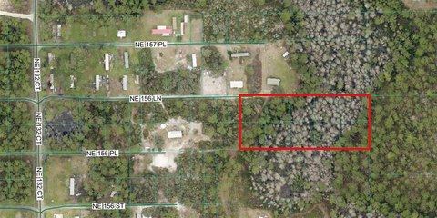 LAND - FORT MC COY, FL