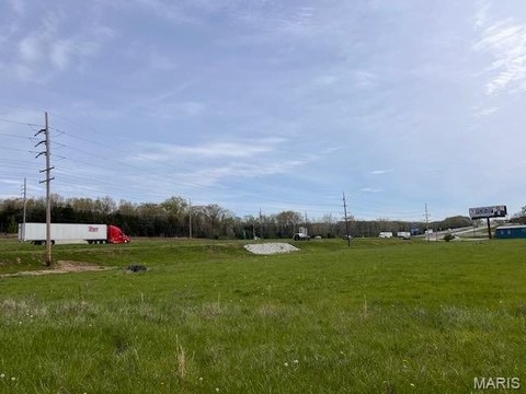 Warrenton Commercial Land For Sale