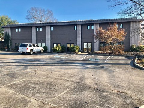 Medical Office Near Lake Hospital
