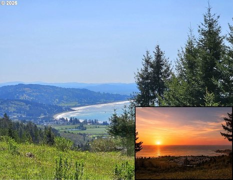 LAND - Brookings, OR