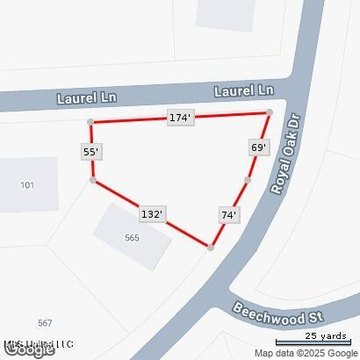 Pass Christian Land Parcel