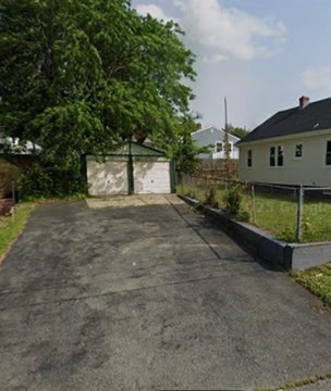 Buildable Lot in Cranston, RI