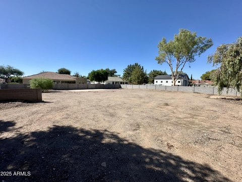 LAND - Chandler, AZ