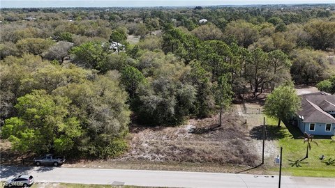 Lehigh Acres Vacant Land