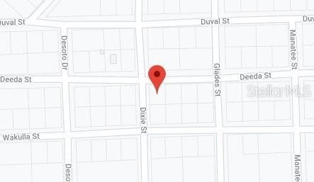 Land in Developing Community Area