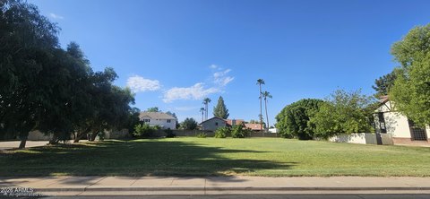 LAND - Mesa, AZ