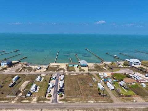 Land, Rockport, TX