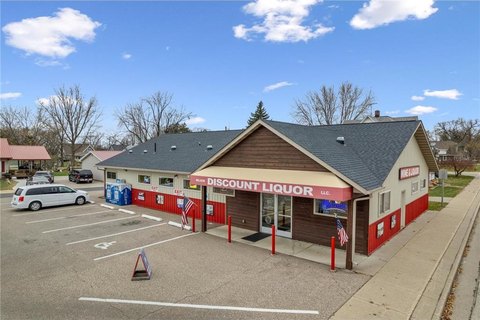 Commercial Land in Nelson, WI