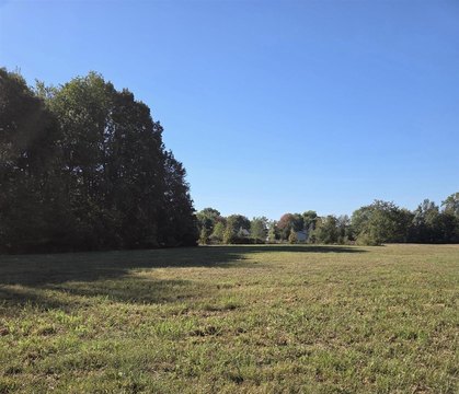 Lots and Land, Bowling Green, KY