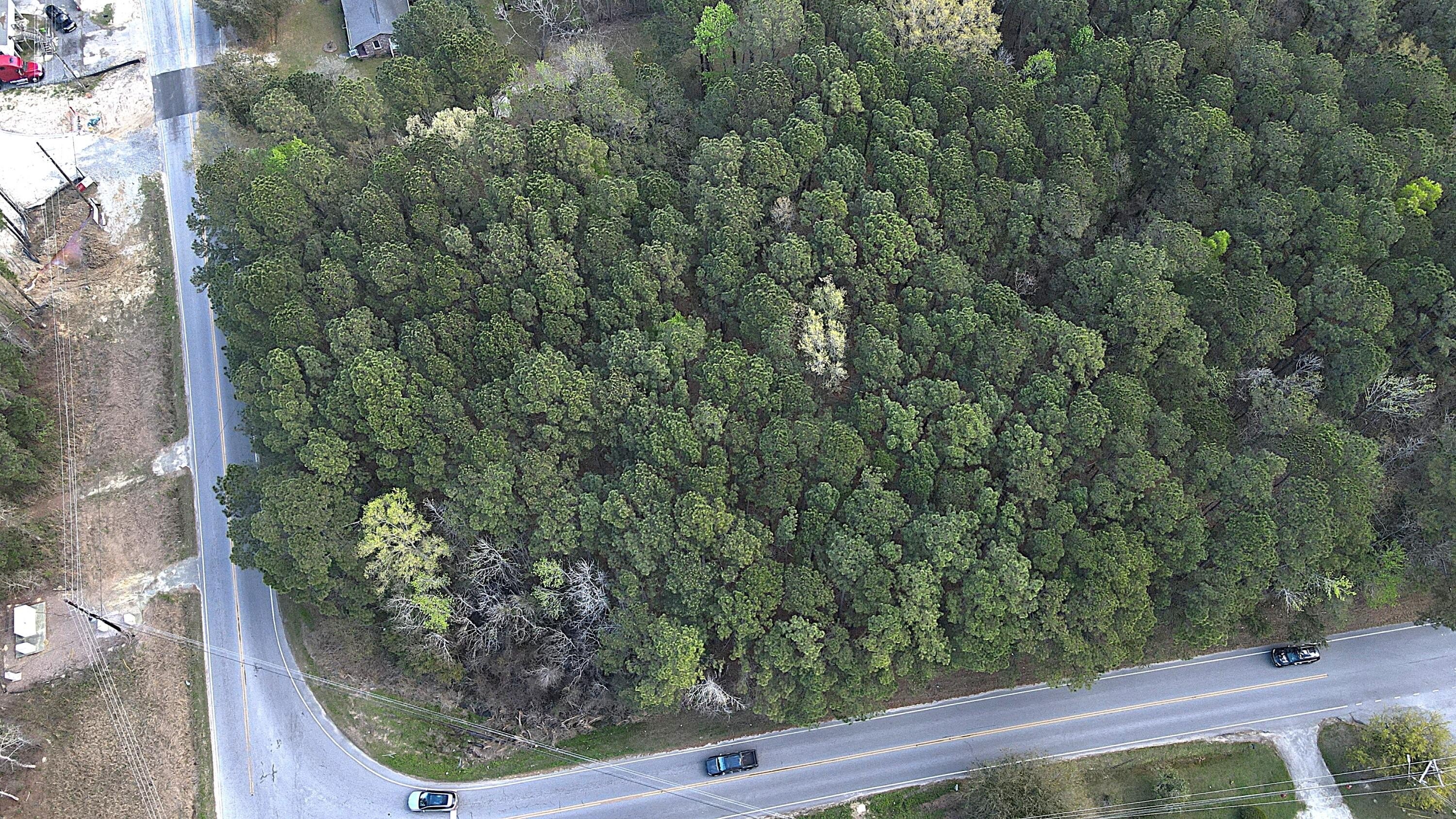 2.37 Acres in Wando, SC