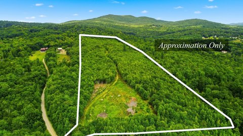 Land, Bristol, NH
