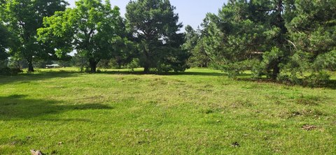 15 Acres of Unimproved Land