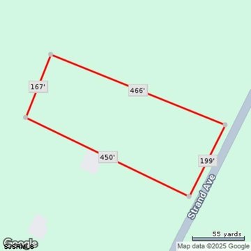 Buildable Lot in Mays Landing
