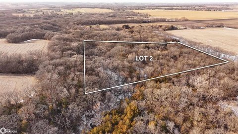 Secluded Timber Homesites Near Adel