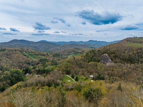 LAND - Glenville, NC
