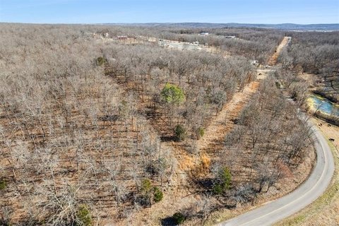 Tahlequah Land for Sale