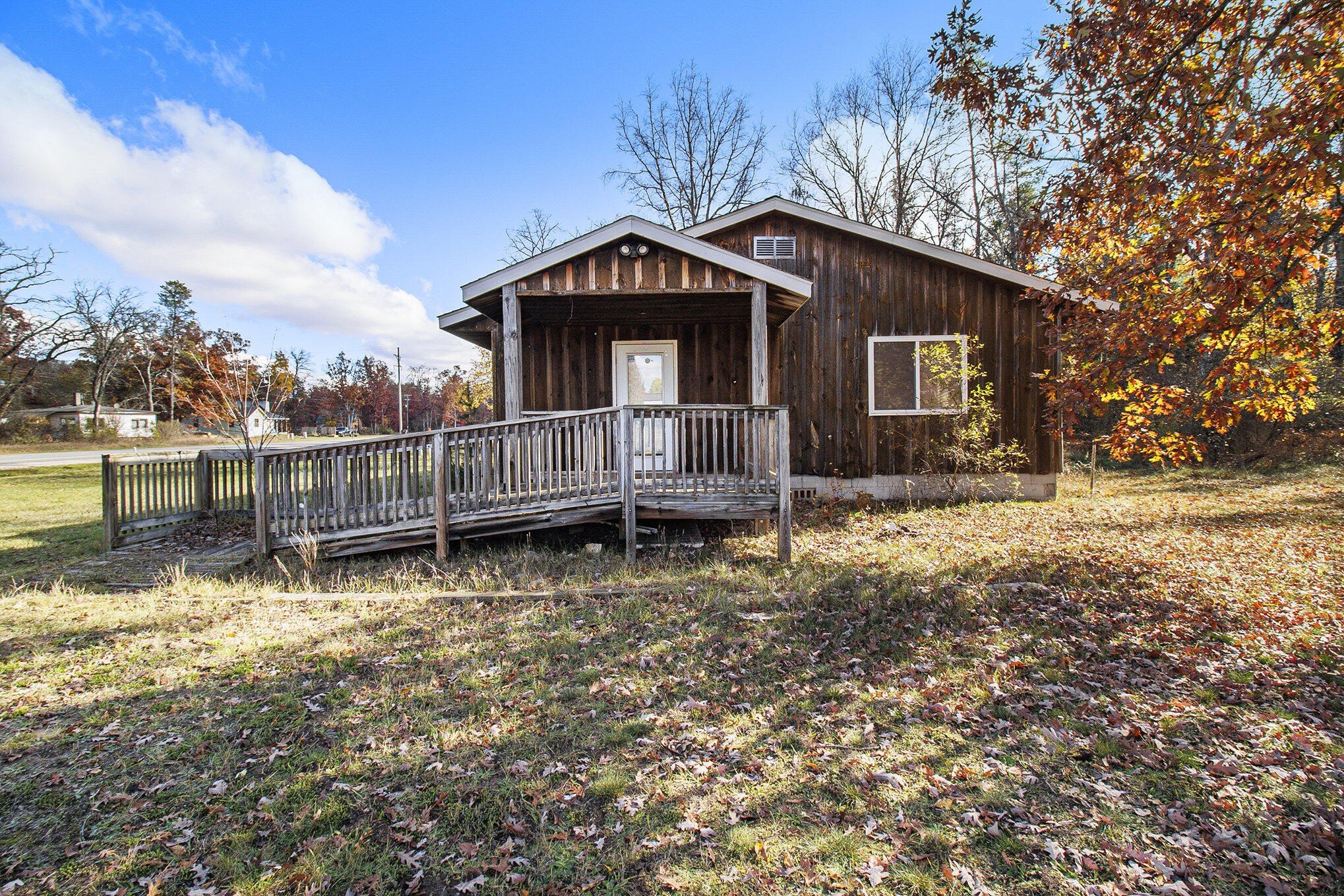 Commercial Opportunity on US 10