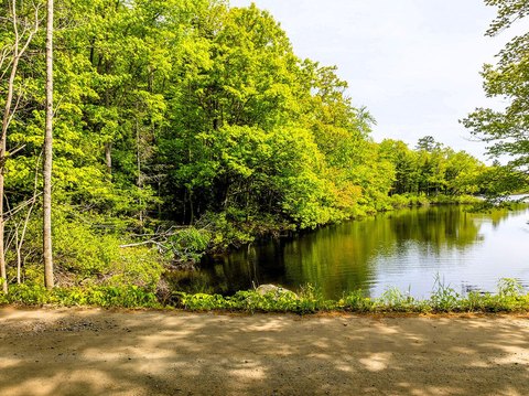 LAND - Lincolnville, ME