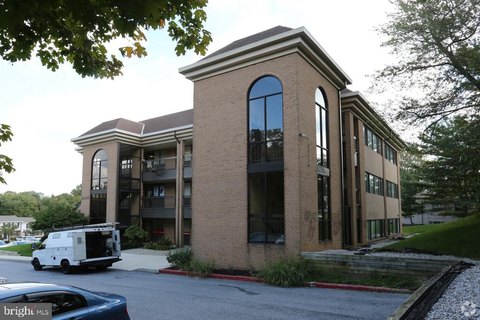 Ground-Level Office Space Available