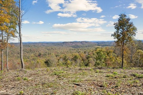 Tennessee Land Near Big South Fork