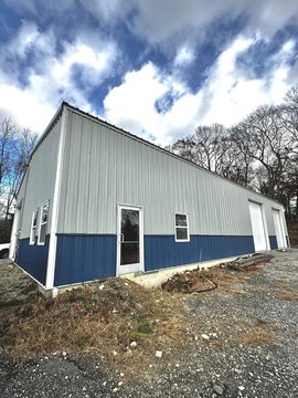 Griswold Mixed-Use Property For Sale