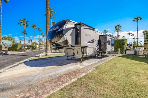 Corner Lot with Mountain Views