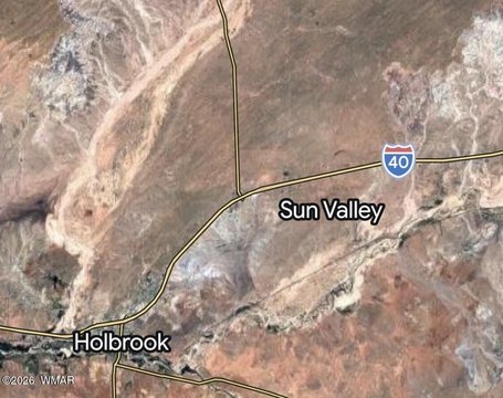 Land, Sun Valley, AZ