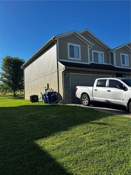 Updated Duplex in Peculiar, MO