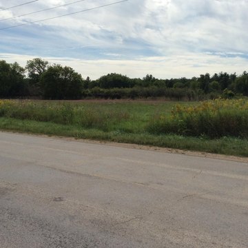 Hunting Land with River Access