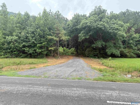 LAND - Scottsboro, AL