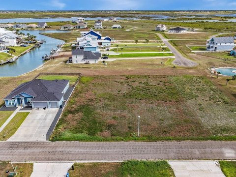 Land, ROCKPORT, TX