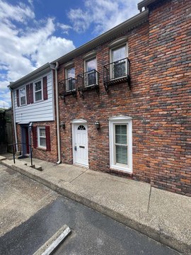 Two-Bedroom Condo Unit with Patio