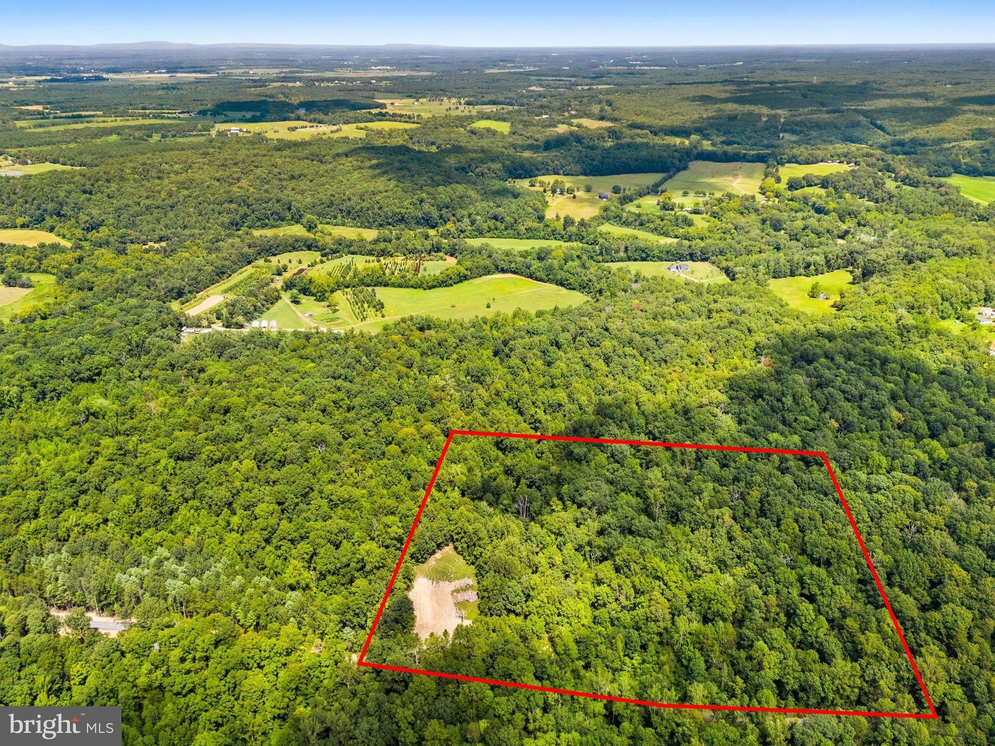Elkwood Land Parcel For Sale