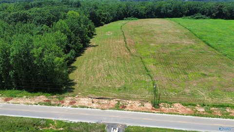 Residential Land in Elkmont, AL