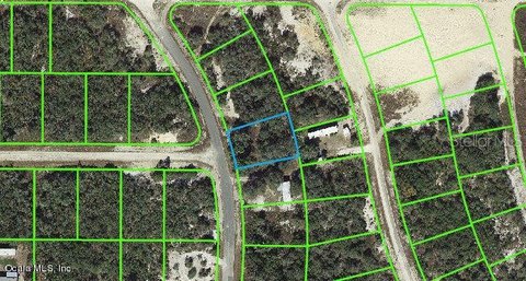 Vacant Residential Lot
