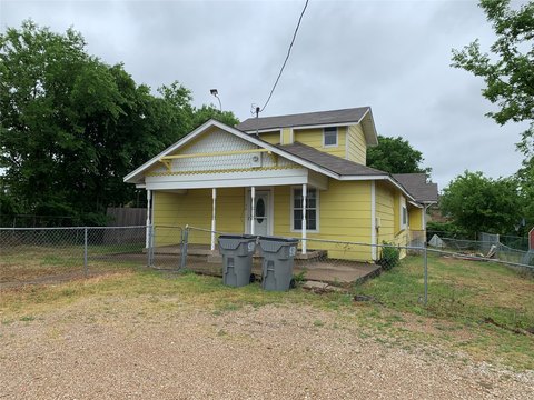 Shovel-Ready Commercial Land with Income
