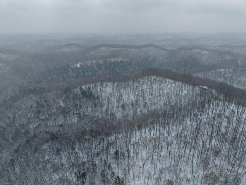 Unrestricted Land Near Recreation Areas