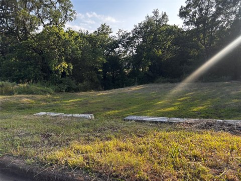 LAND - Denison, TX
