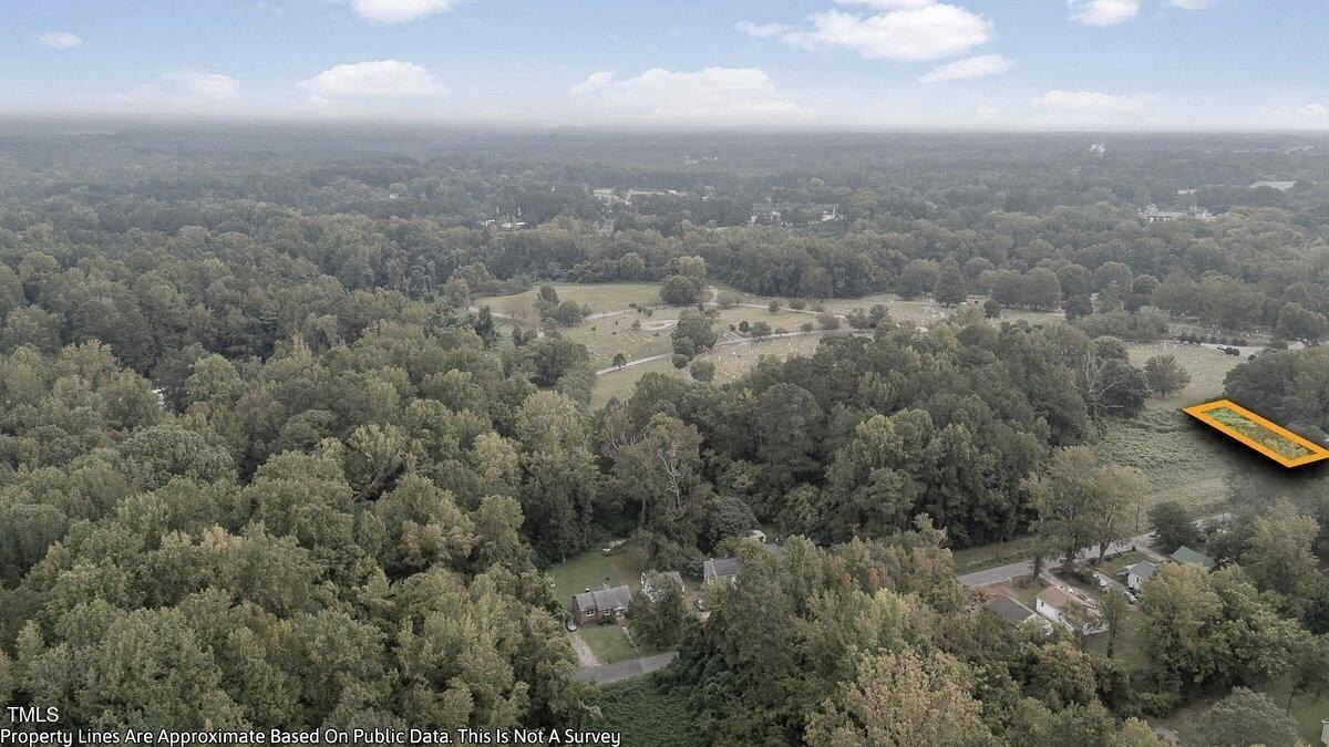 Vacant City Lot in Henderson