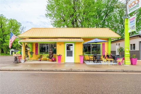 Established Augusta Restaurant/Cafe Opportunity