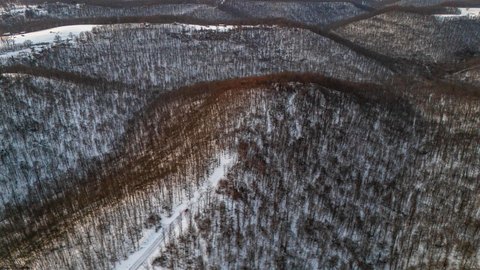 20 Acres Mountain Land