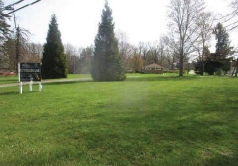 Vacant Land in Hermitage, PA