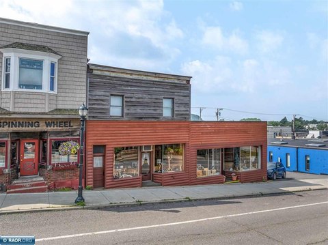 Ely Commercial and Income Property
