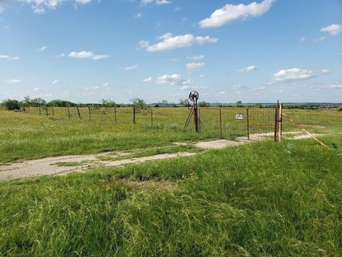 Lampasas County Ranch Opportunity