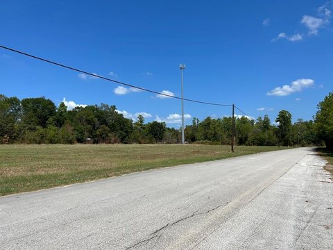 Prime Land Development Opportunity