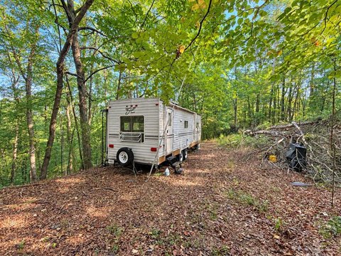 Vacant Lot, Ellijay, GA