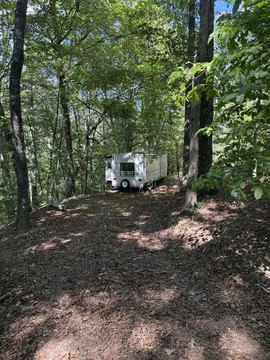 Vacant Lot, Ellijay, GA